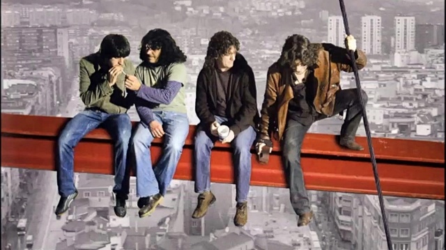 Inconscientes - Una Vez Más