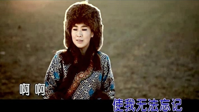 任玲玲 - 阿妈煮的茶 (KTV版)