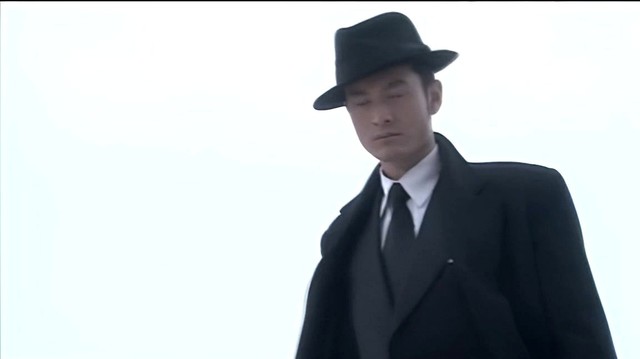 叶丽仪 - 上海滩 (《新上海滩》电视剧剪辑版)