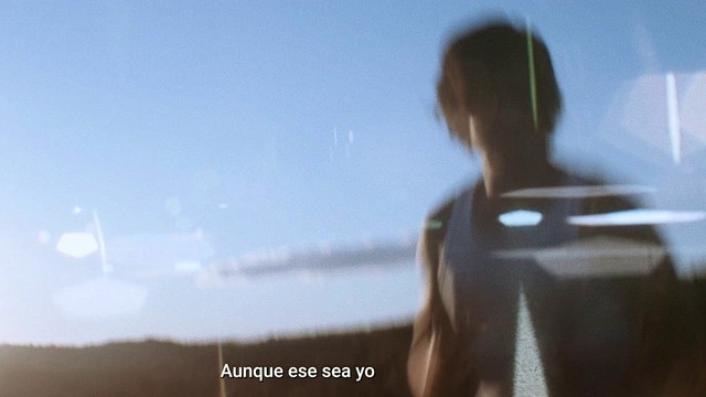 Roi Méndez - Aunque Sea Yo (Lyric Video)