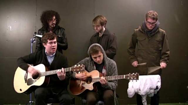 Surfer Blood - Catholic Pagans