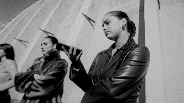 Richie Campbell - Insomnia