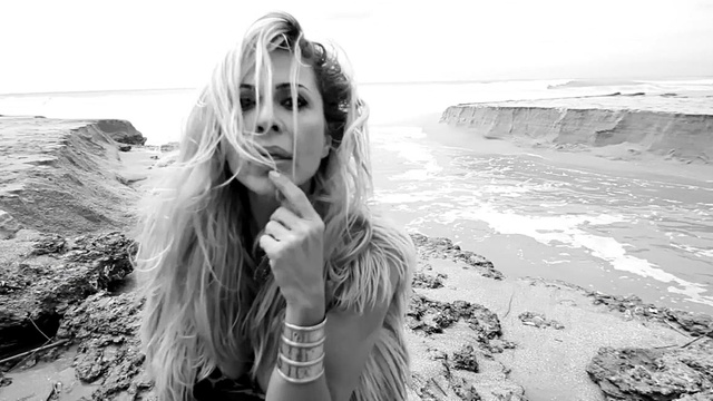 Marta Sánchez - Get It Up