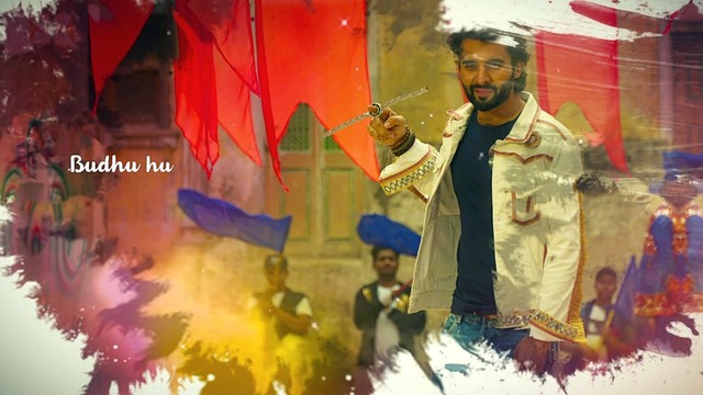 Tanishk Bagchi - Sanedo (歌词版)