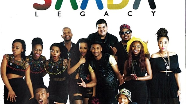 Mzeezolyt - Ukholo (音频版)