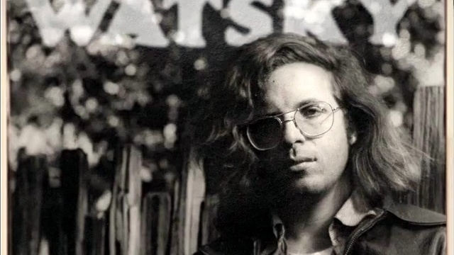 Watsky - The One (歌词版)