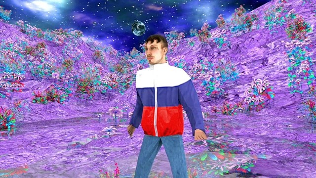 Everyone You Know - Seen It All (iLL BLU Remix|Audio)