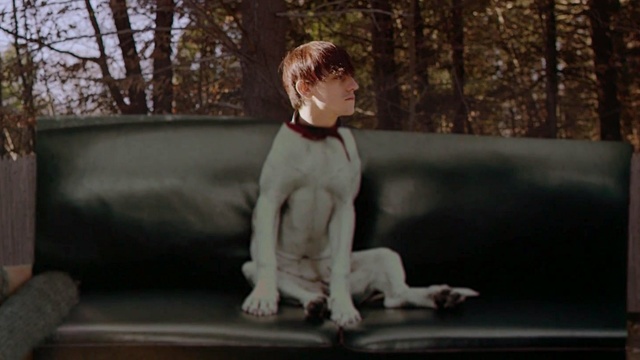 Surfer Blood - Point Of No Return