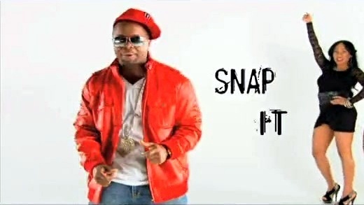 Cupid - Do My Ladies Run This Party