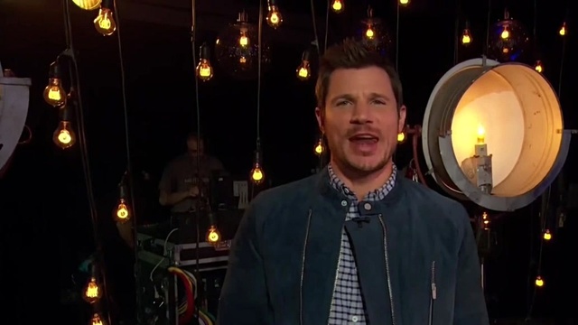 Leighton Meester - Heartstrings (VH1 Big Morning Buzz)现场版 10/17/14 (Live)