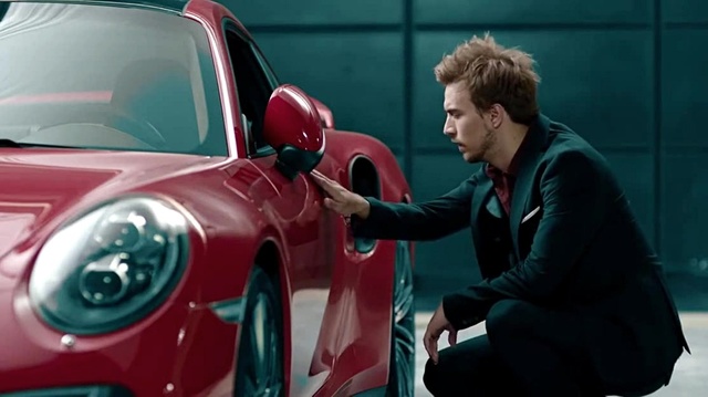 Жасмин - Зависимость