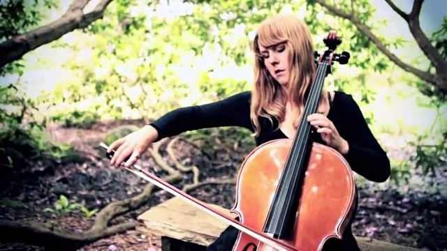 Linnea Olsson - Giddy Up