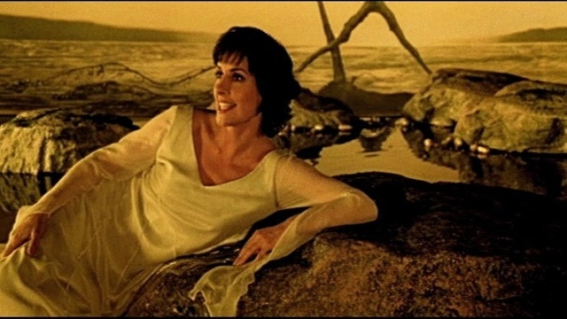 Enya - Wild Child