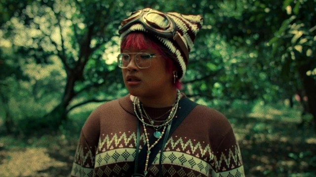 jikamarie - aking buwan