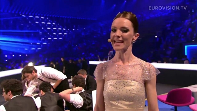 The Common Linnets - Calm After The Storm [Live At Eurovision Song Contest 2014 Grand Final] (Live)
