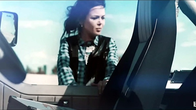 Алина Гросу - Тормоза