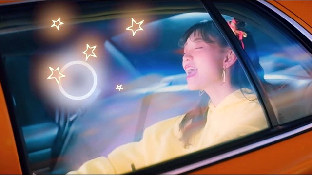 三森铃子 - シュガーレス・キッス