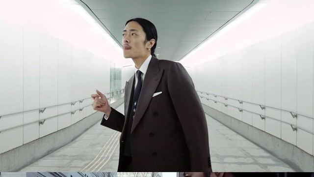 Kick A Show - So Special (feat. BUDDY)