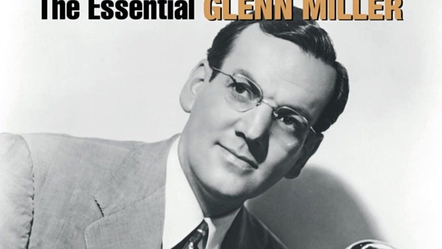Glenn Miller - In the Mood (音频版)