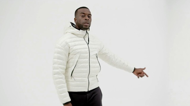 Dapz On The Map - Off to Work