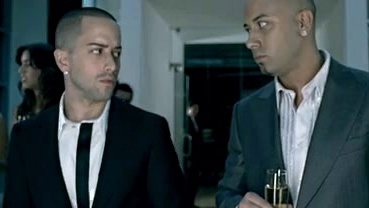 Wisin & Yandel - Sexy Movimiento