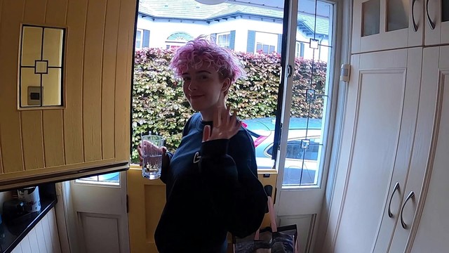 ROE - Room to breathe