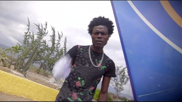 Mr. G - Dem Heart nuh Clean