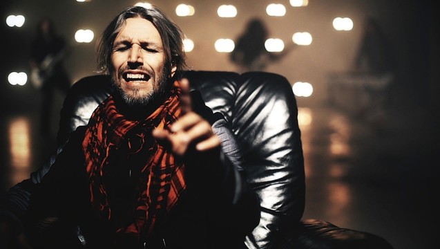 Sonata Arctica - Cold