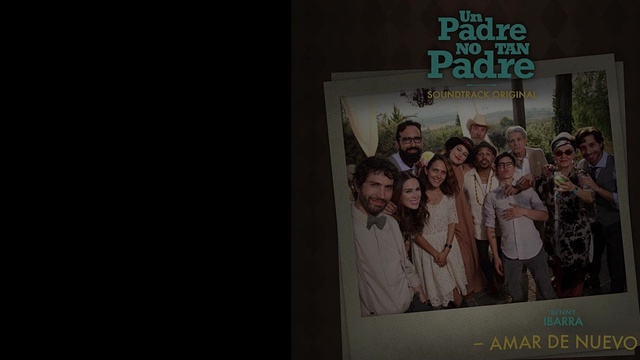 Benny Ibarra - Amar de Nuevo