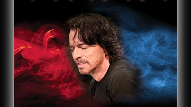 Yanni - A Little Too Late (音频版)