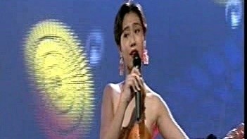 女声合唱 - 奋斗的歌手 (KTV版)