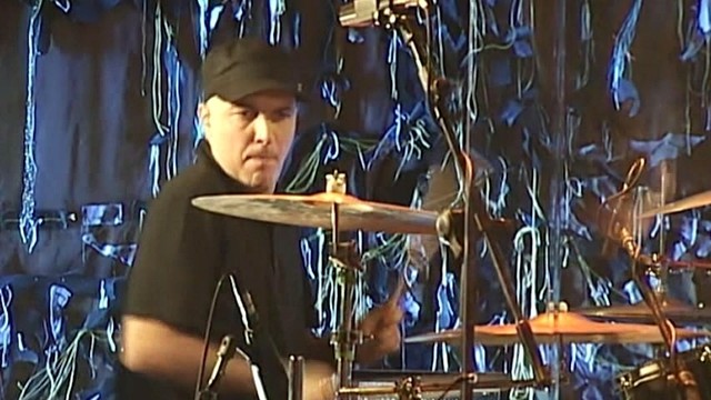 Vanguart - Just To See Your Blues Eyes See (Ao Vivo)