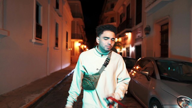 Paradize - Nadie Como Tú