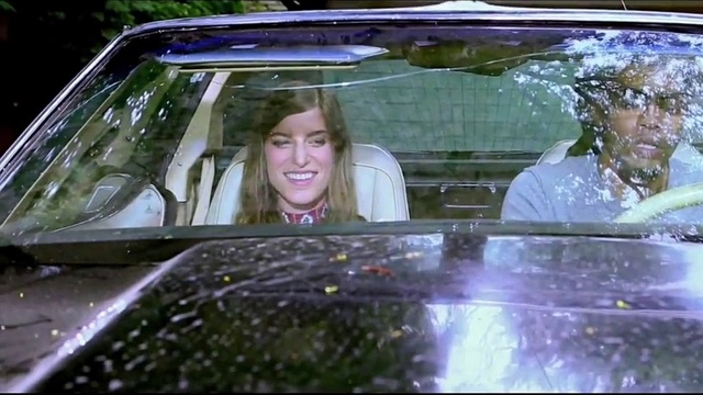 Mayaeni - Black Jeans