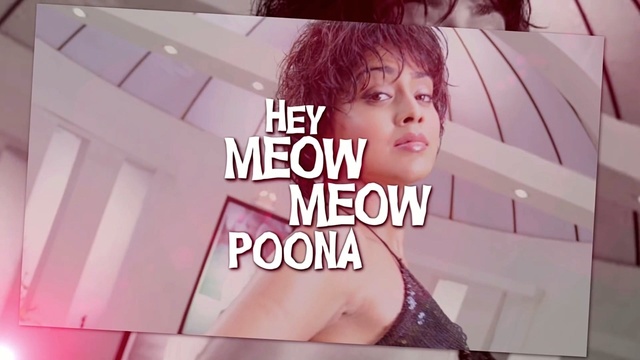 Devi Sri Prasad - Meow Meow Lyric | Vikram, Shreya