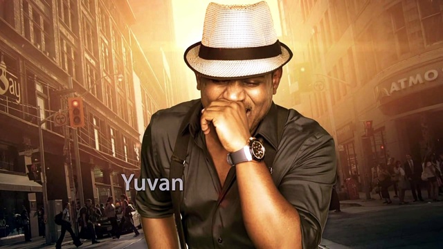 Yuvan Shankar Raja - Introduction Telugu Lyric | Vishal