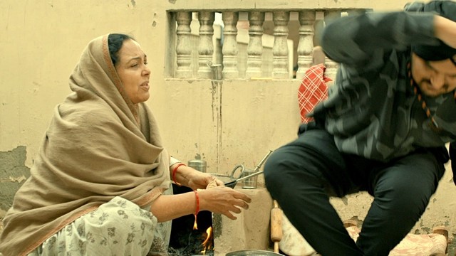 Sidhu Moosewala - Baapu