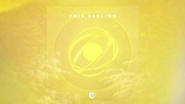 Jude & Frank - This Feeling