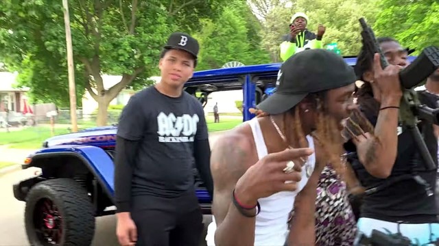 Shorti - Like Daisy Lane