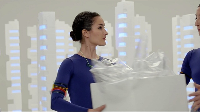 Joan Miquel Oliver - Atlantis