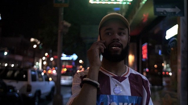 Chaz French - Remember