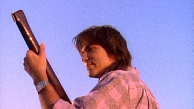 Toto - I'll Be Over You