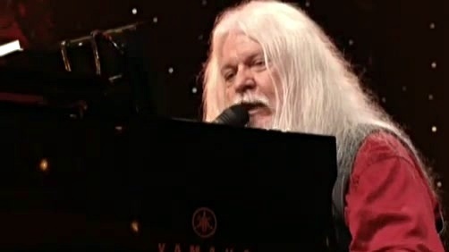 Leon Russell - Hey Ahab (Live from the Beacon Theatre, New York) (Live)