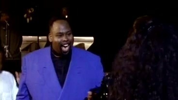 David Peaston - Can I