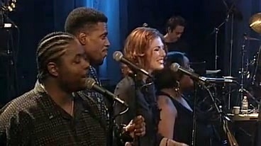 Bebe Winans - Do You Know Him