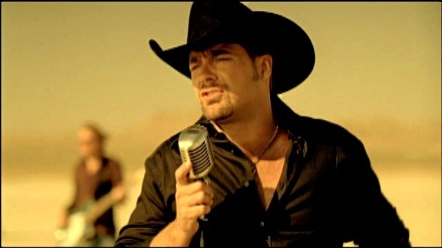 Chris Cagle - Miss Me Baby