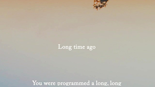 Jose Gonzalez - Abram (歌词版)