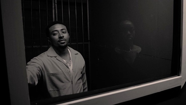 Deante' Hitchcock - Attitude