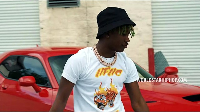 Baby Jungle - 4 Real