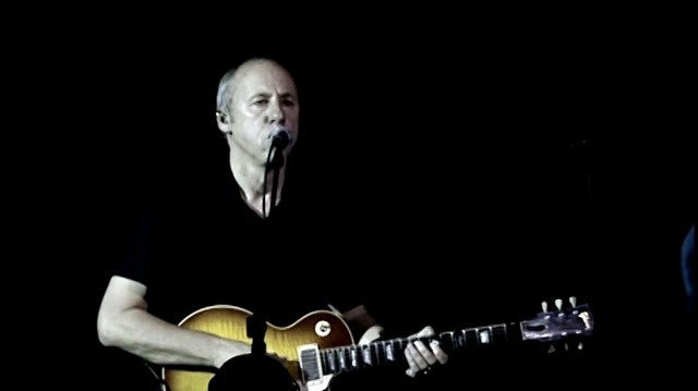 Mark Knopfler - Why Aye Man (Live At Shepherds Bush)